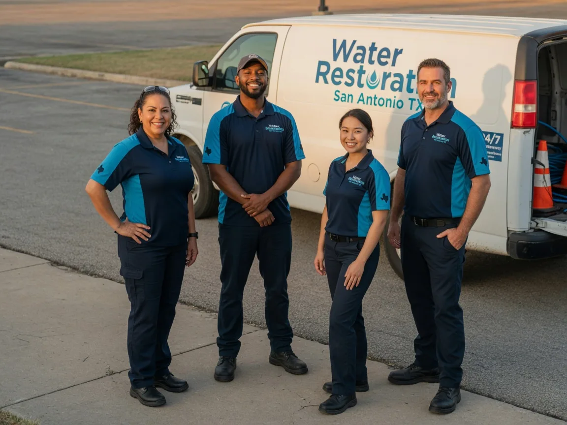 Water Damage Repair company in Garnerville, NY